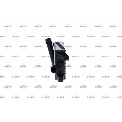 Chladič plniaceho vzduchu 30985 /NRF/ - obr. 1