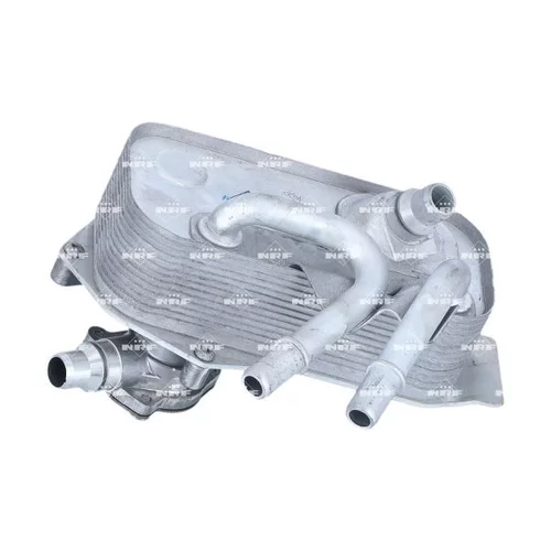 Chladič oleja automatickej prevodovky 310051 /NRF/ - obr. 1