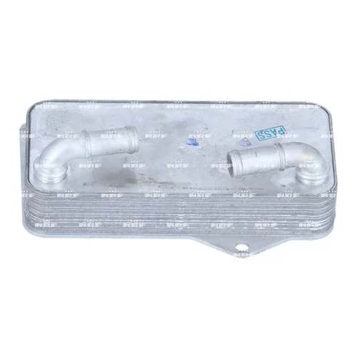 Chladič oleja automatickej prevodovky 310063 /NRF/ - obr. 1