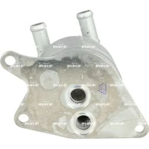 Chladič oleja automatickej prevodovky 310072 /NRF/ - obr. 2