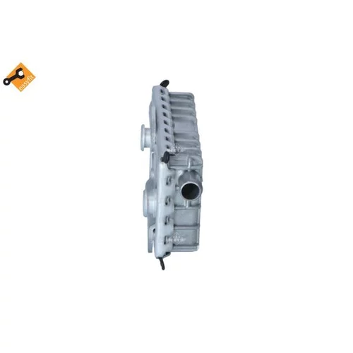 Chladič motorového oleja 31180 /NRF/ - obr. 3