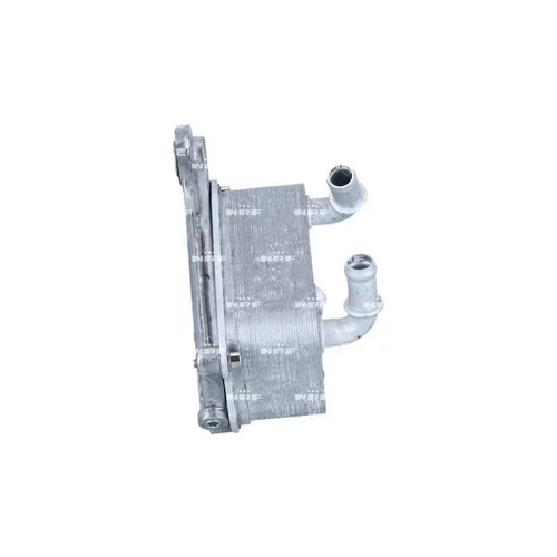 Chladič oleja automatickej prevodovky 31264 /NRF/ - obr. 3