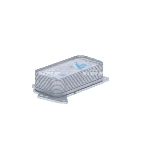 Chladič oleja automatickej prevodovky 31282 /NRF/ - obr. 7