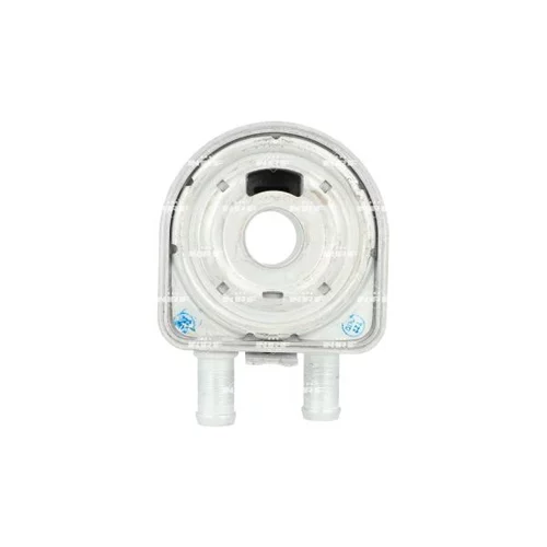 Chladič motorového oleja 31836 /NRF/ - obr. 2