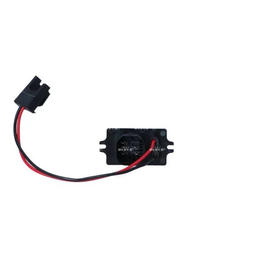 Odpor vnútorného ventilátora 342056 /NRF/ - obr. 2