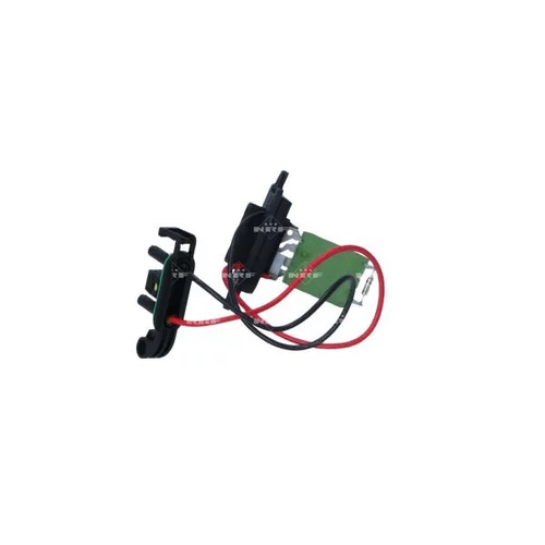 Odpor vnútorného ventilátora 342062 /NRF/ - obr. 1