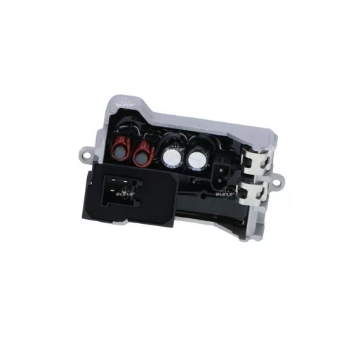 Odpor vnútorného ventilátora 342082 /NRF/ - obr. 4