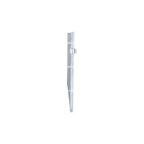 Kondenzátor klimatizácie 350077 /NRF/ - obr. 1