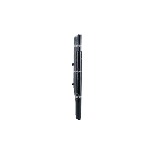 Kondenzátor klimatizácie 350276 /NRF/ - obr. 1