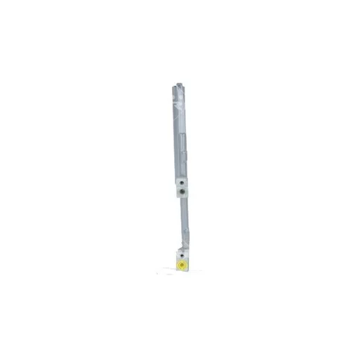 Kondenzátor klimatizácie 350351 /NRF/ - obr. 1