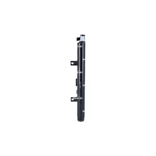 Kondenzátor klimatizácie 350448 /NRF/ - obr. 1