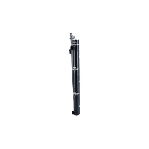 Kondenzátor klimatizácie 350462 /NRF/ - obr. 1