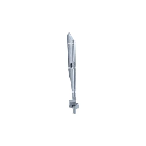 Kondenzátor klimatizácie 350476 /NRF/ - obr. 1