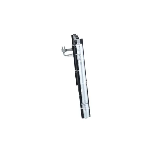 Kondenzátor klimatizácie 350682 /NRF/ - obr. 1