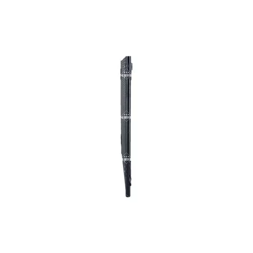 Kondenzátor klimatizácie 35526 /NRF/ - obr. 3