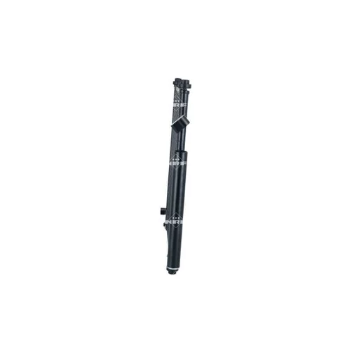 Kondenzátor klimatizácie 35562 /NRF/ - obr. 1