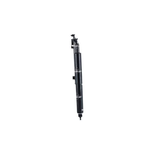 Kondenzátor klimatizácie 35595 /NRF/ - obr. 1
