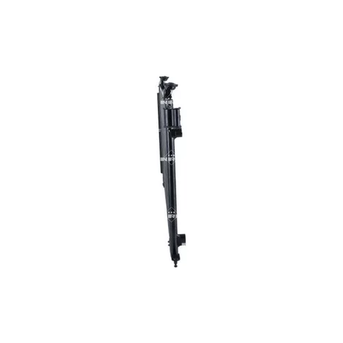 Kondenzátor klimatizácie 35595 /NRF/ - obr. 3