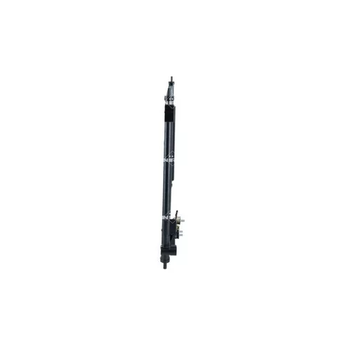 Kondenzátor klimatizácie 35740 /NRF/ - obr. 3