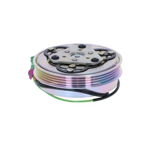 Elektromagnetická spojka pre kompresor klimatizácie 380019 /NRF/ - obr. 2