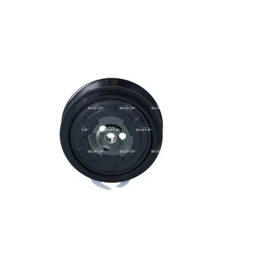 Elektromagnetická spojka pre kompresor klimatizácie 380051 /NRF/ - obr. 2