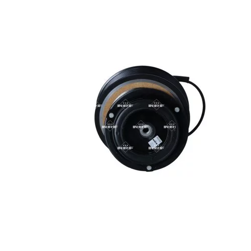 Elektromagnetická spojka pre kompresor klimatizácie 380090 /NRF/ - obr. 2
