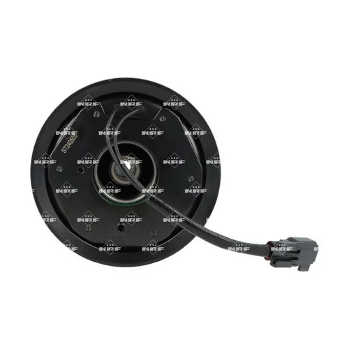 Elektromagnetická spojka pre kompresor klimatizácie 380204 /NRF/ - obr. 2