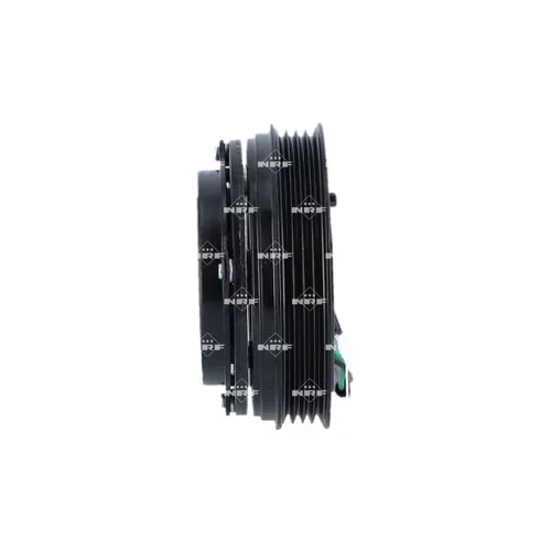 Elektromagnetická spojka pre kompresor klimatizácie 380206 /NRF/ - obr. 1