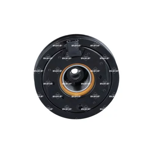 Elektromagnetická spojka pre kompresor klimatizácie 380209 /NRF/ - obr. 2