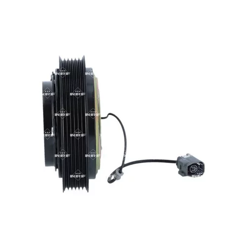 Elektromagnetická spojka pre kompresor klimatizácie 380217 /NRF/ - obr. 1
