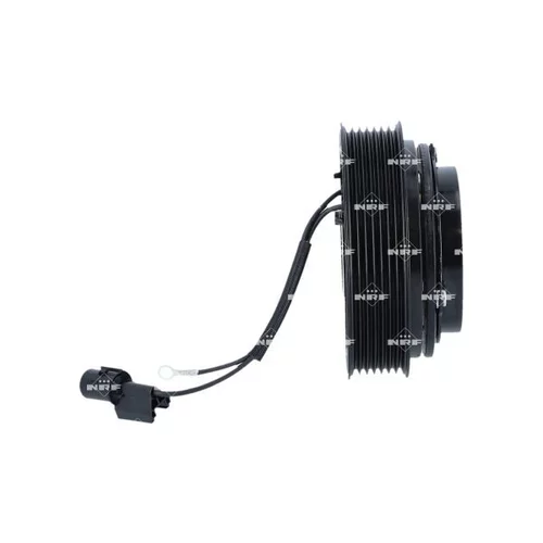 Elektromagnetická spojka pre kompresor klimatizácie 380219 /NRF/ - obr. 3