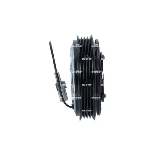 Elektromagnetická spojka pre kompresor klimatizácie 380224 /NRF/ - obr. 3