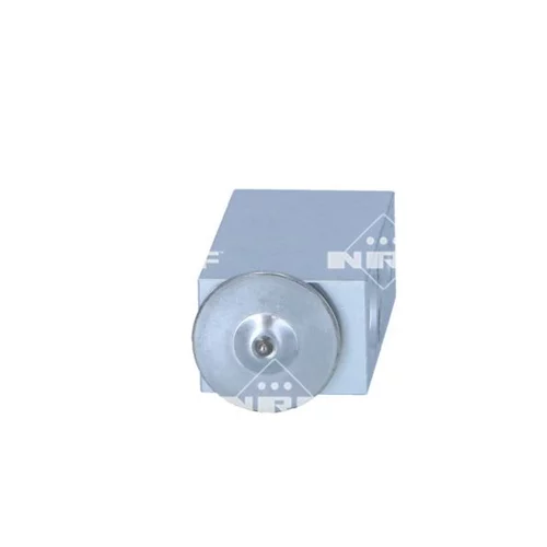 Expanzný ventil klimatizácie 38495 /NRF/ - obr. 1