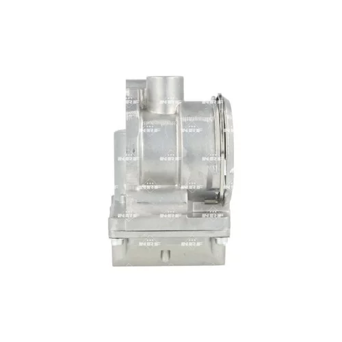 Hrdlo škrtiacej klapky 408037 /NRF/ - obr. 3