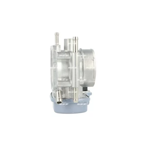 Hrdlo škrtiacej klapky 408039 /NRF/ - obr. 3