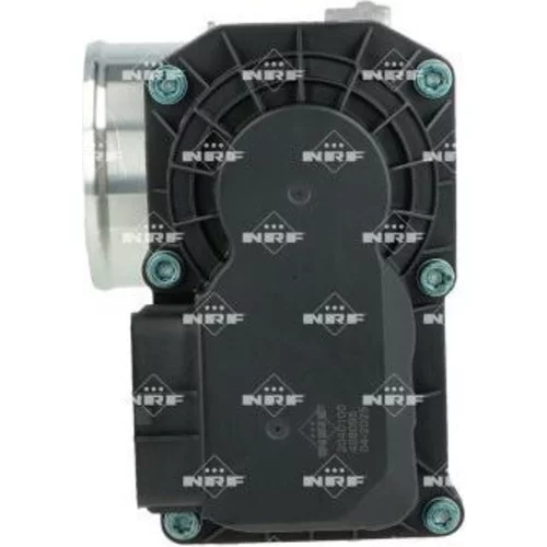 Hrdlo škrtiacej klapky NRF 408095
