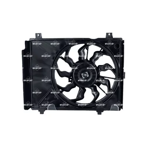 Ventilátor chladenia motora NRF 470001