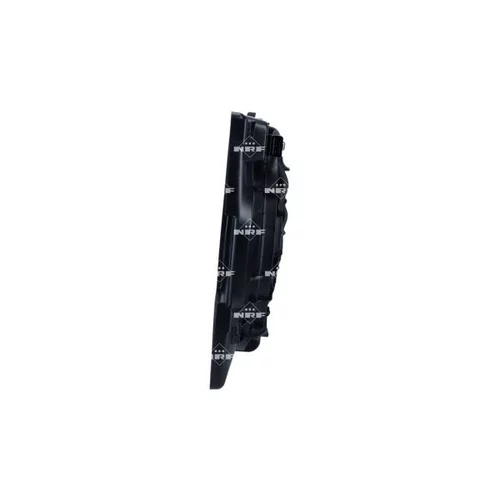 Ventilátor chladenia motora 470002 /NRF/ - obr. 1