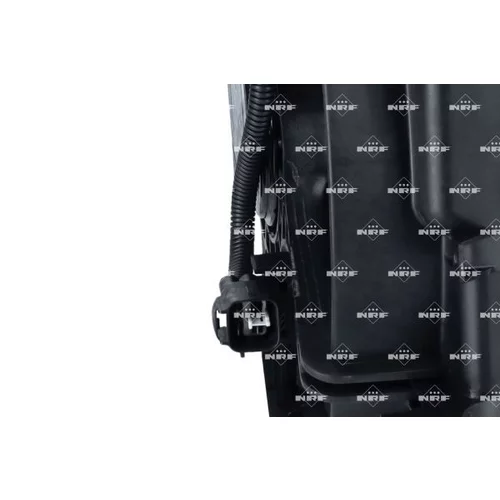 Ventilátor chladenia motora 470006 /NRF/ - obr. 4