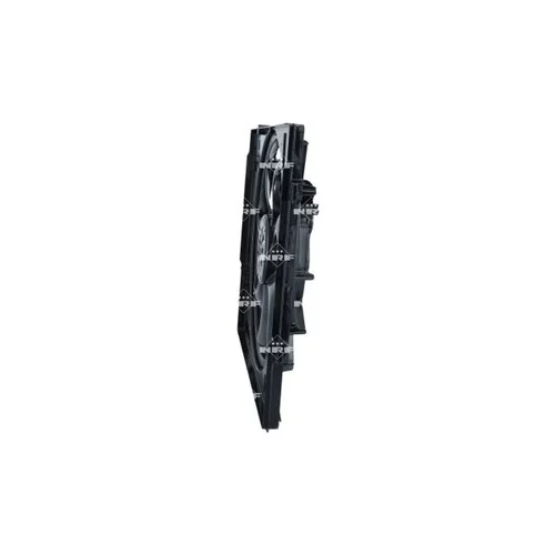 Ventilátor chladenia motora 470045 /NRF/ - obr. 1