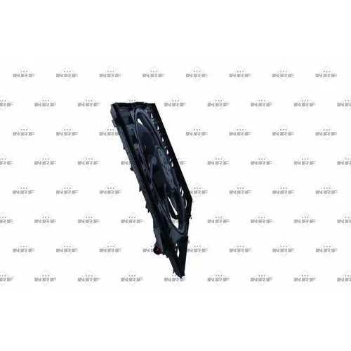 Ventilátor chladenia motora 470046 /NRF/ - obr. 3
