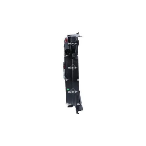 Ventilátor chladenia motora 470057 /NRF/ - obr. 3