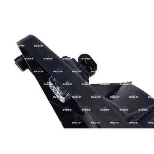 Ventilátor chladenia motora 470084 /NRF/ - obr. 3