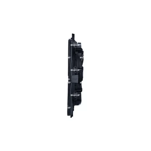 Ventilátor chladenia motora 470086 /NRF/ - obr. 1