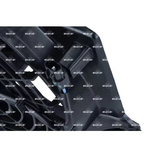 Ventilátor chladenia motora 470091 /NRF/ - obr. 4