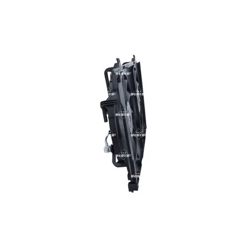 Ventilátor chladenia motora 470104 /NRF/ - obr. 3
