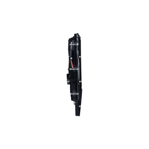 Ventilátor chladenia motora 470109 /NRF/ - obr. 3