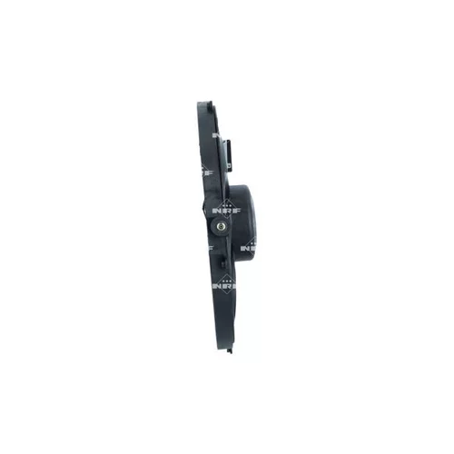 Ventilátor chladenia motora 47028 /NRF/ - obr. 3