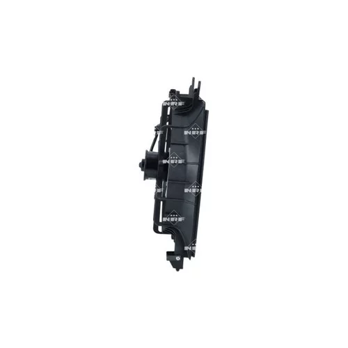 Ventilátor chladenia motora 47043 /NRF/ - obr. 3