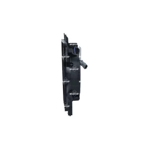 Ventilátor chladenia motora 47044 /NRF/ - obr. 1